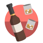 Drink SVG Icon